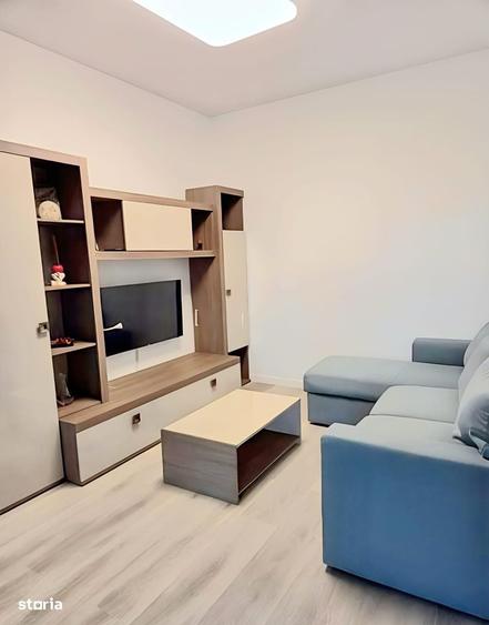 Apartament cu 2 camere în Tomis Nord