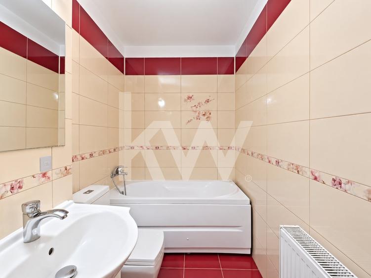 Vânzare apartament cu 3 camere, mobilat și utilat - Sânpetru Residence - 11