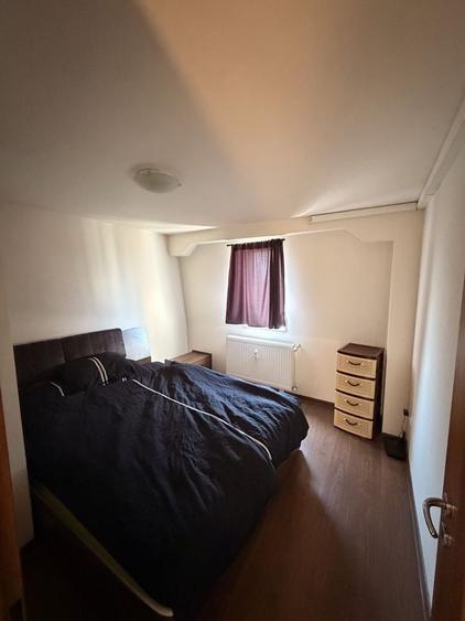 Apartament Nufarul - 1
