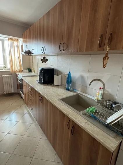 Apartament 3 camere, 85 mp, zona Angels - str. Dorobantilor - 2
