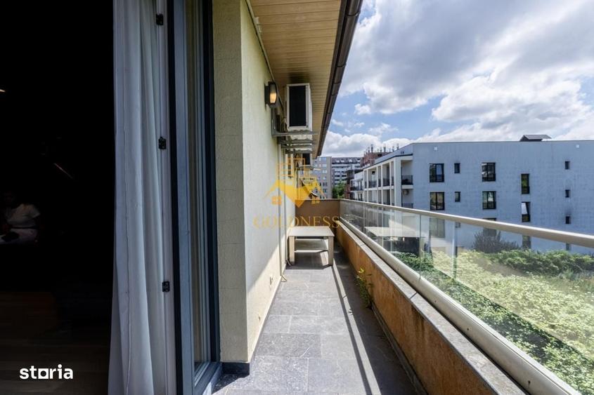 3 Camere, Penthouse, Premium, Europa,Zorilor,Parcare,UMF, Calea Turzii - 2