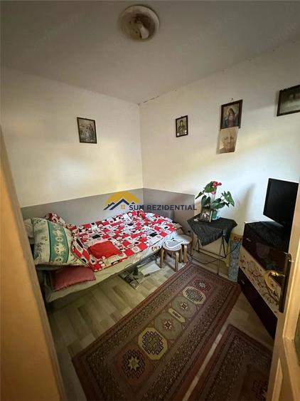 Rahova- Casa individula- Curte generoasa Comision 0% - 10