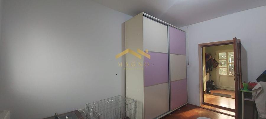 Casă individuală cu 3 camere cu Teren 780 Mp în Micălaca
