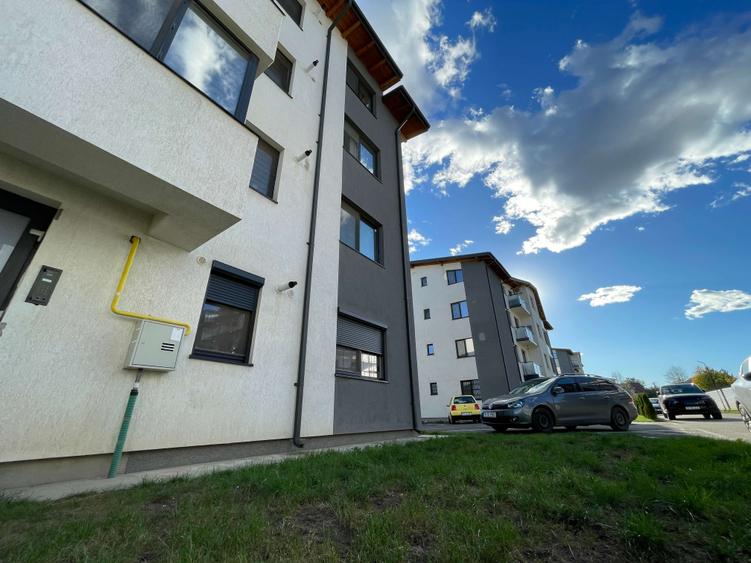 Apartament 1 camera + parcare, Valea Adanca, Complex Panoramic, capat CUG - 11