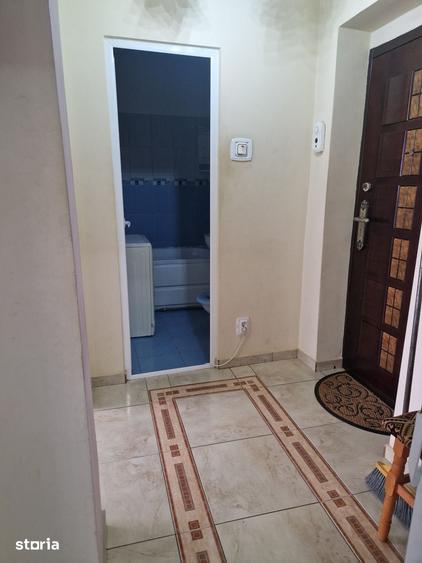 Apartament cu 2 camere decomandat în Păcurari
