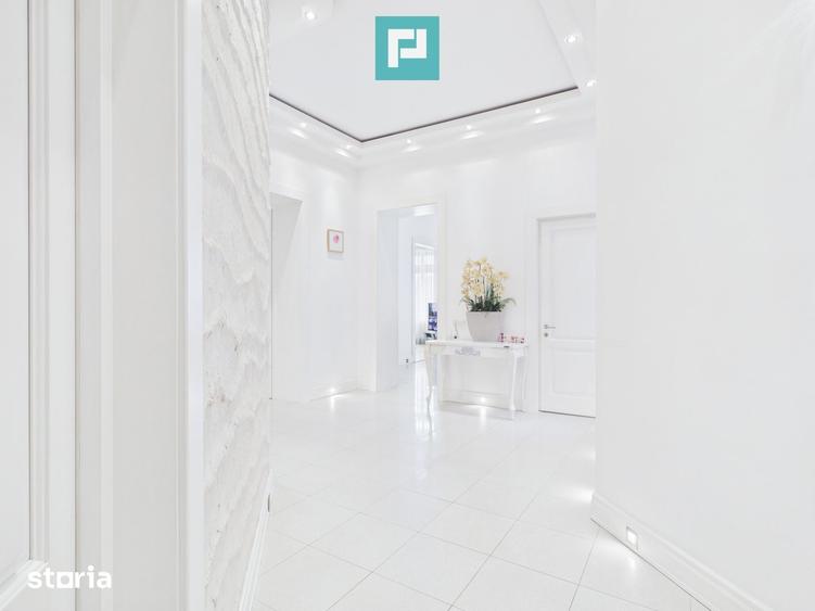 Apartament cu 3 camere în Elisabetin