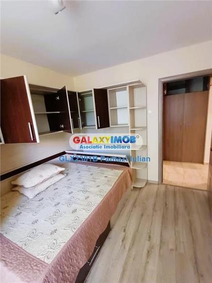 Apartament cu 2 camere decomandat, mobilat în Gorjului