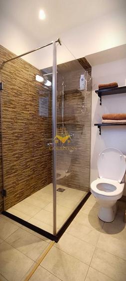 Apartament cu 2 camere semidecomandat, mobilat în Ultracentral