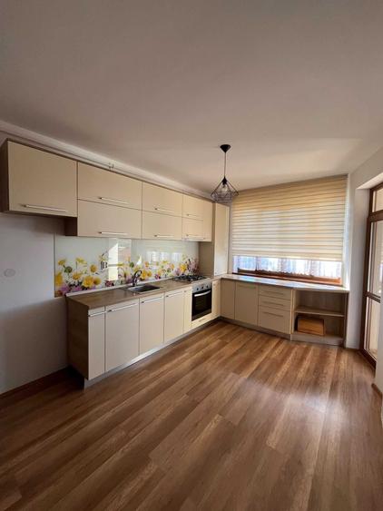 Apartament cu 2 camere decomandat în Baciu