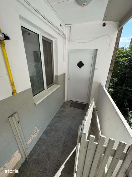 Chirie apartament 2 camere , mobilat-utilat , zona Ultracentrala - 6