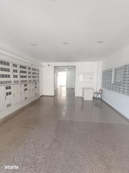 Apartament cu 3 camere decomandat în Militari