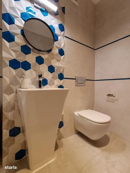 Apartament premium 3 camere, vedere Lacul Morii, parcare, comision 0 - 8