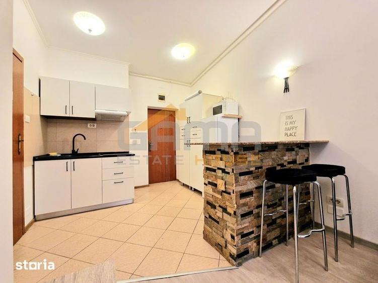 Apartament cu 2 camere în UTA