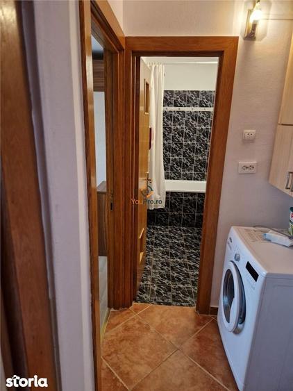 Apartament cu 3 camere decomandat în Șagului