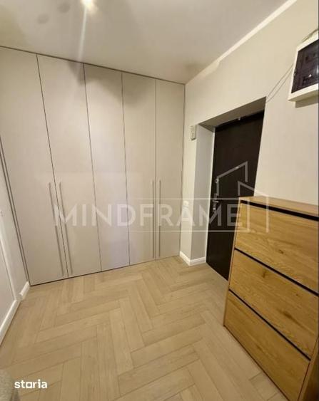 Vitan Bucuresti Mall Nou Renovat Bloc reabilitat - 9