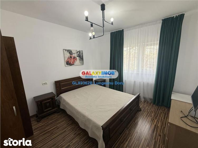 Apartament 2 camere, semidecomandat, 50 mp, Agricultori, Centrala - 14