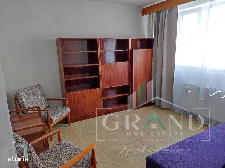 Apartament 2 Camere | 50 MP | Balcon | Etaj 6 | PETFRIENDLY | Grigores - 6