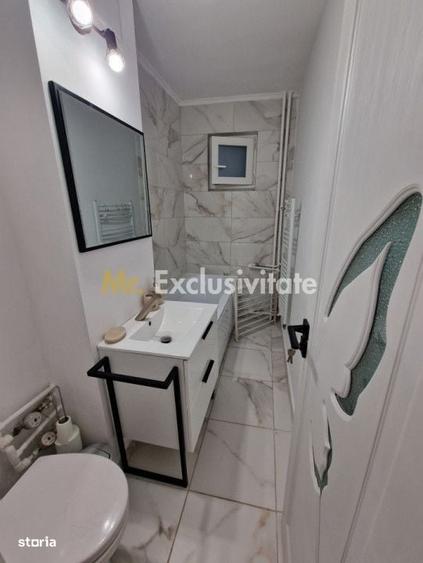 Apartament cu 2 camere în Găvana