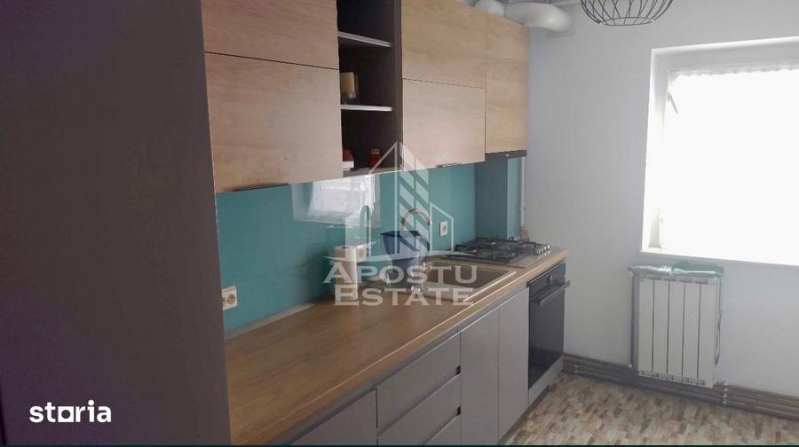 Apartament cu 3 camere , de inchiriat, Zona Bucovina , Timisoara - 8
