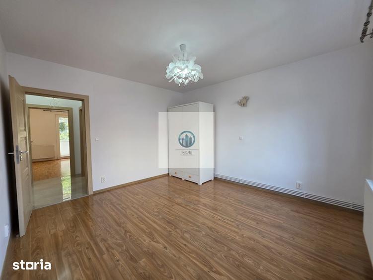 Apartament 3 camere decomandat SU 78 mp renovat - Deva, Str. Carpati - 8