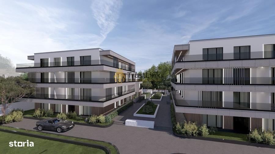 Proiect boutique premium curte proprie 137 mp in Baneasa Iancu Nicolae - 4