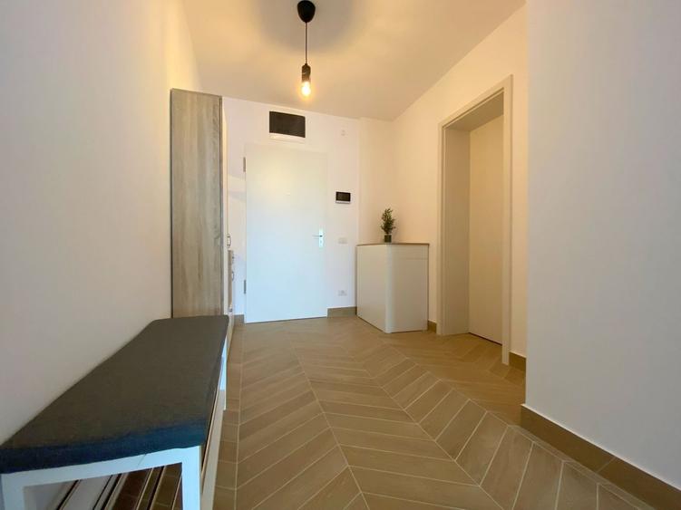 Apartament modern, la prima inchiriere, in zona Centrala - 9