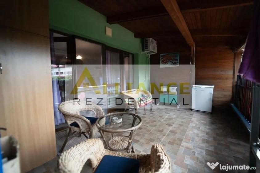 Trend Residence - Duplex - Mobilat si Utilat - Piscina - 8
