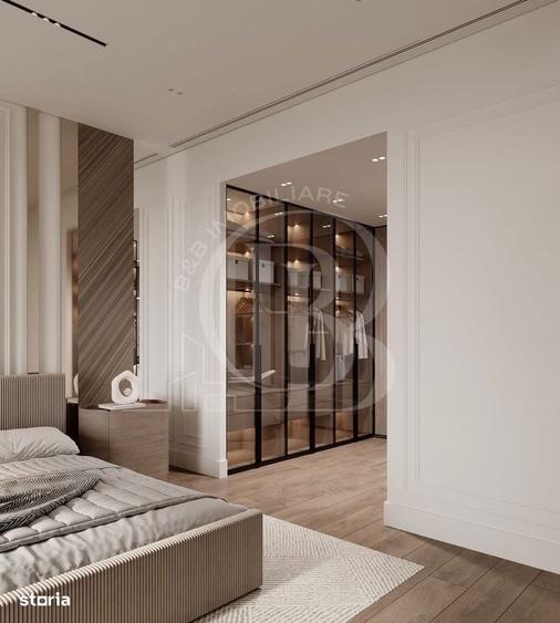 Apartament 4 camere cu Terasa 142mp-Finalizat-Theodor Pallady - 7