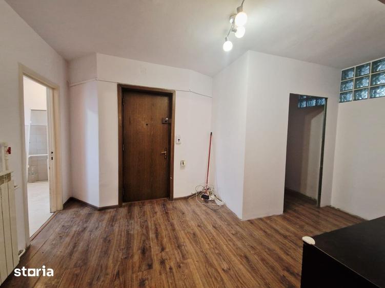 Apartament cu 2 camere în Națiunile Unite