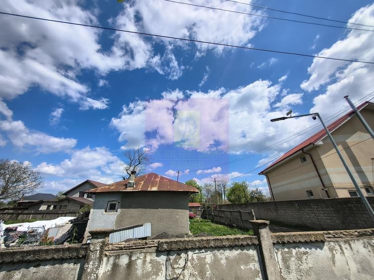 Teren cu o casa demolabila in satul Posta la 15 minute de Bucuresti - 15