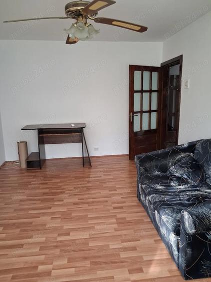 Apartament cu 2 camere decomandat în Brazda lui Novac
