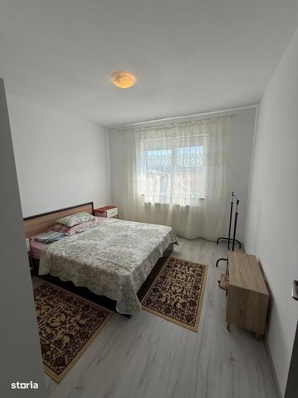 Prima Inchiriere | Apartament - 2 camere | 50mp | Decomandat - 5
