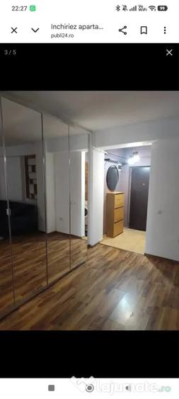 Inchiriez apartament 2 camere - 3
