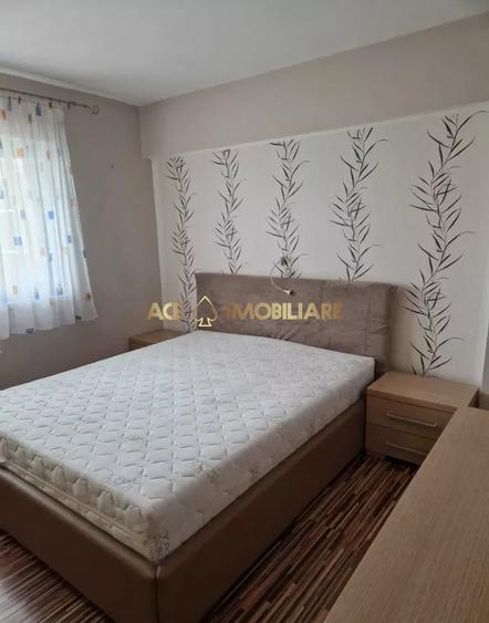 Apartament cu 3 camere decomandat, mobilat în Virtuții