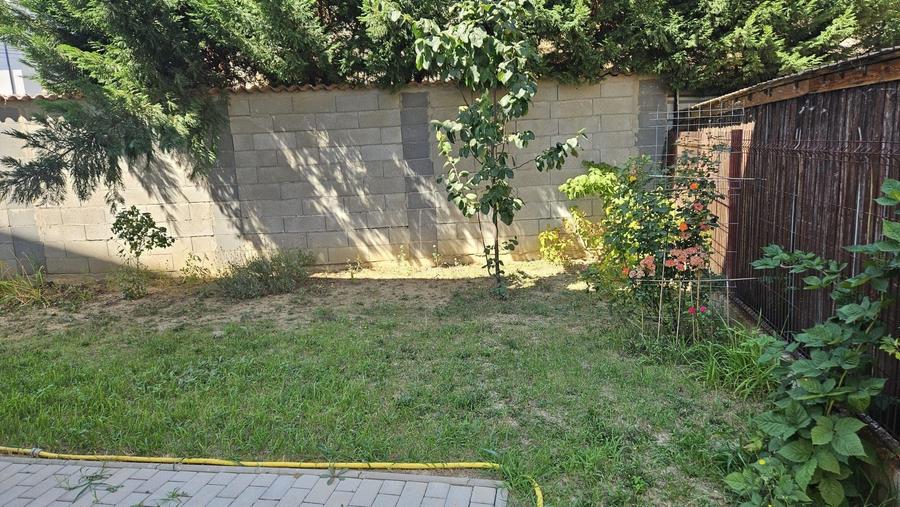 Apartament cu 2 camere decomandat în Braytim