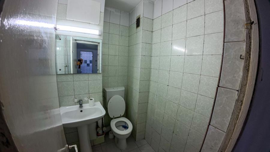 Apartament decomandat pe Mărășești - 9