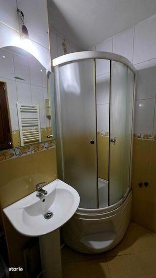 Proprietar ofer spre inchiriere garsoniera decomandataa - 6
