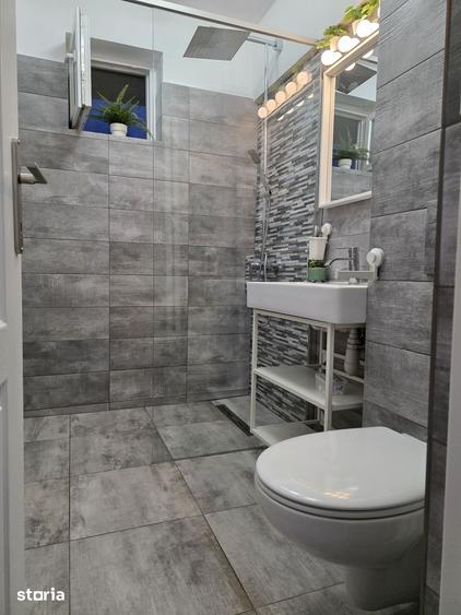Apartament cu 2 camere, mobilat în Drumul Taberei — fotografia 1