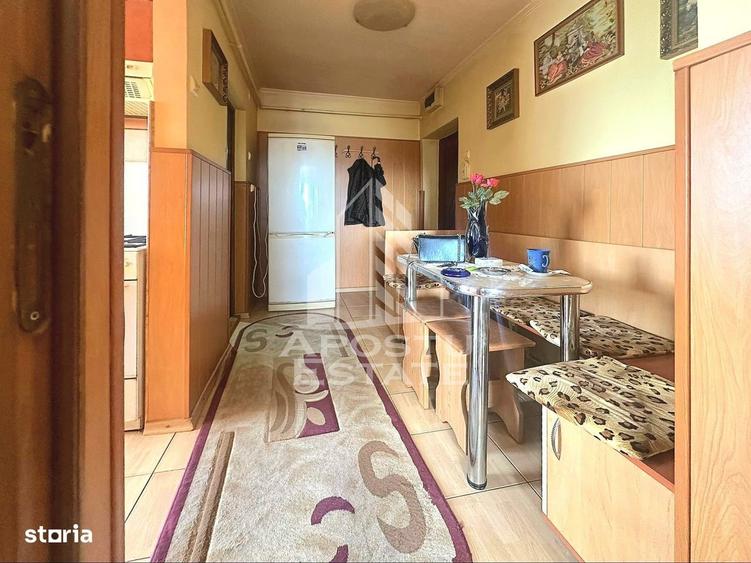 Apartament cu 2 camere în Deve