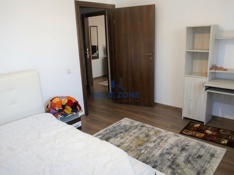 Apartament cu 2 camere, mobilat în Drumul Taberei