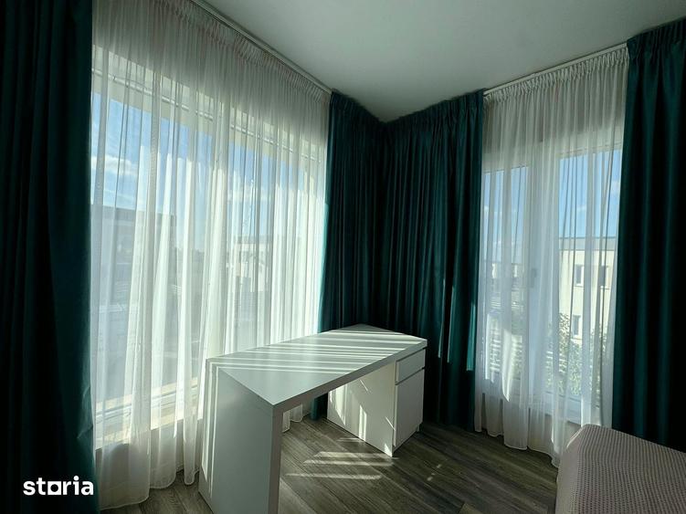 Casă cu 4 camere cu Teren 460 Mp în Corbeanca