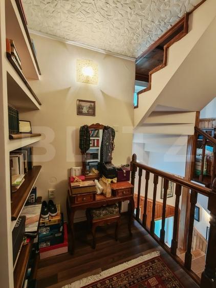 2 Proprietati, 320 mp utili, in centrul Turzii - 14