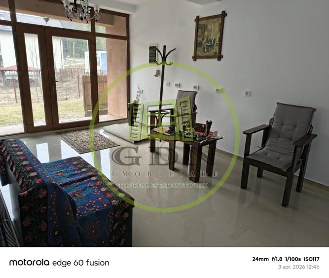 Hotel/Pensiune, de 495 mp, în Valea Râșnoavei
