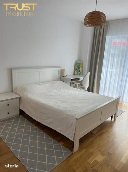 3 Camere l Bonjour Residence l 33 MP Terasa l Parcare - 14