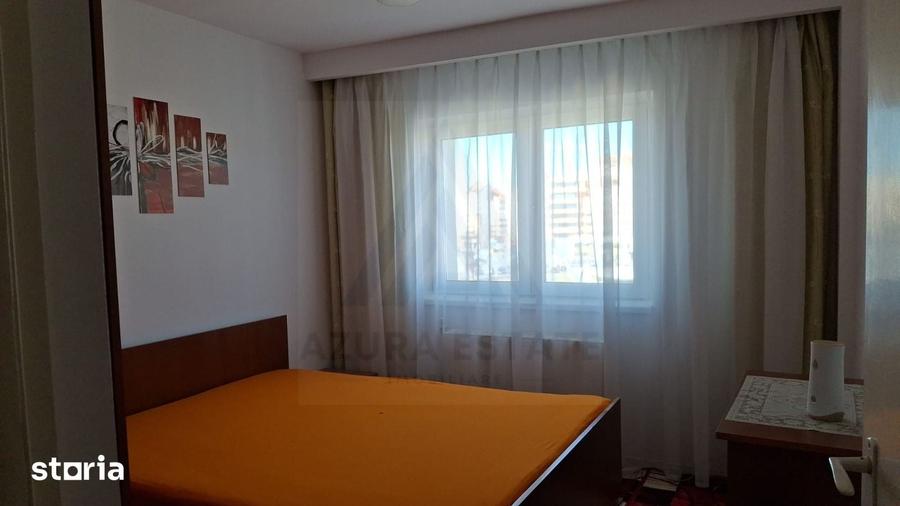 Apartament cu 4 camere în Ultracentral