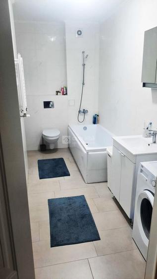 Apartament cu 2 camere decomandat, mobilat în Copou