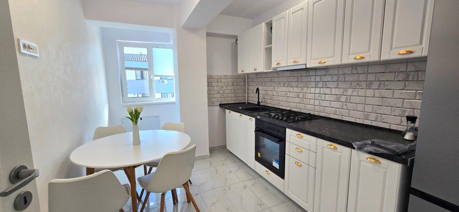 Apartament cu 2 camere decomandat în Valea Adâncă