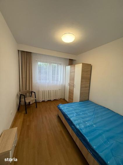 Ap 1 cam decom, renovat, cu CT, zona Parc Aurel Vlaicu - 5