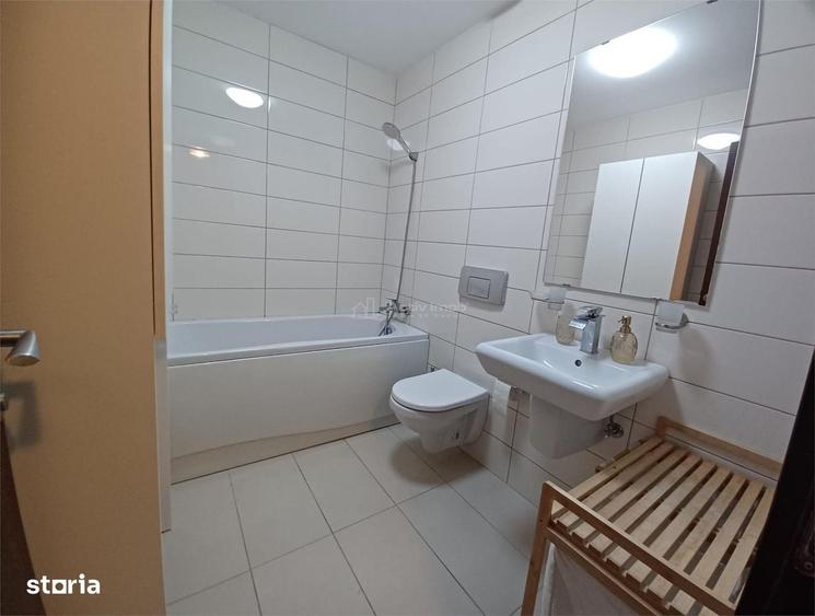 Apartament 2 Camere Pipera- Cosmopolis - 12