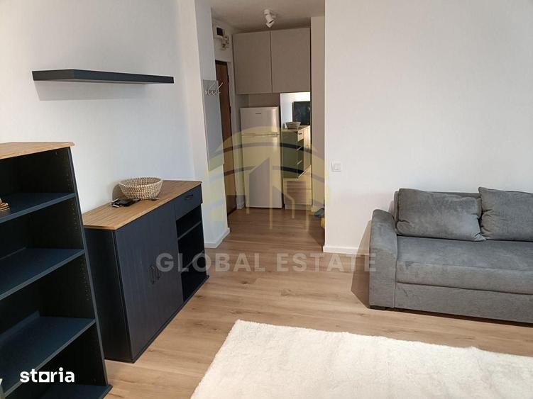 Inchiriere apartament 2 camere - Dorobanti | Centrala - 1